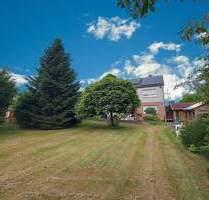 Freistehendes Einfamilienhaus mit Einliegerwohnung in Moers-Schwafheim