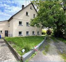 Neu saniertes Einfamilienhaus mit großer Scheune und idyllischem Grundstück - kurzfristig Verfügbar! - Mengen / Rosna