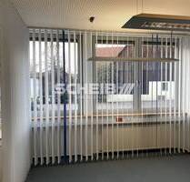 Kleine Lagerfläche in guter Lage - Fichtenberg