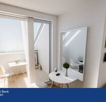 2 x kleine Apartments * voll vermietet und Energieneutral !!!! - Erfurt Johannesplatz