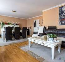 Großzügige 4-Zimmer Wohnung mit vielen Highlights in Klein-Gerau - Büttelborn / Klein-Gerau