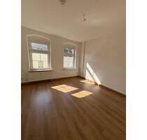 Schöne 3-Zimmer-Wohnung - 345,00 EUR Kaltmiete, ca.  69,10 m² Wohnfläche in Reichenbach/Vogtland (PLZ: 08468)