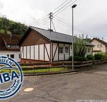 Freistehender Bungalow mit Garten im ruhigen Wohngebiet von Adenau