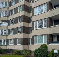 Vermietete 1,5 Zimmer-Wohnung mit Balkon - Hamburg Wandsbek