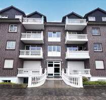 Wohnen, wo andere Urlaub machen! - Cuxhaven Döse