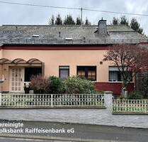 Luxus trifft Funktionalität: Einfamilienhaus mit Büro in Top-Lage - Herrstein