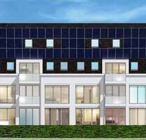 Komfort trifft auf moderne Architektur - Endingen