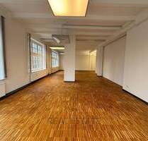 PROVISIONSFREIES Exklusives Büroloft im Herzen einer alten Schokoladenfabrik - Hamburg Hammerbrook