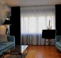 Moderne 3-Zimmer-Wohnung mit Balkon im Herzen von Leipzig Zentrum-Ost