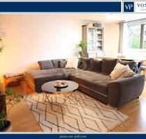 Charmante Garten-Wohnung am Isarhochufer - München Thalk.Obersendl.-Forsten-Fürstenr.-Solln