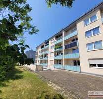 * Kleine, gepflegte 2-Zi-Whg. mit EINBAUKÜCHE, BALKON u. STELLPLATZ in attraktiver City-Lage * - Nürnberg Maxfeld