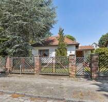 Platz zum Wachsen: Haus auf großem Grundstück - Glienicke/Nordbahn