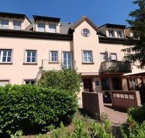 DG-Eigentumswohnung in sehr gepflegtem MFH - Delitzsch Storkwitz