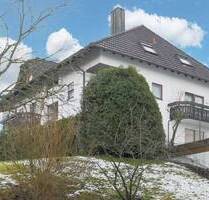 Moderne Wohnung in idyllischer Lage mit fantastischem Ausblick - Bühl Neusatz