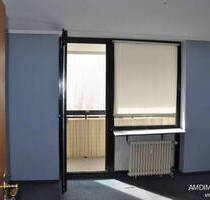 2 Zimmer mit Balkon -auf dem Norikus-Areal - Nürnberg Tullnau