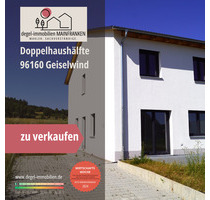 KAUFEN und EINZIEHEN! - 465.000,00&nbsp;EUR Kaufpreis, ca.&nbsp; 120,00&nbsp;m&sup2;&nbsp;Wohnfl&auml;che in Geiselwind (PLZ: 96160)