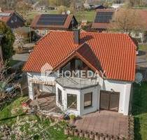 Ruhig gelegenes, freistehendes Ein- oder Zweifamilienhaus in Welver - bezugsfrei