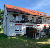 Großzügige 2 Zimmer-Wohnung mit herrlicher Dachterrasse in modernem Neubau - Reinbek Neuschönningstedt