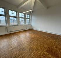 PROVISIONSFREI: Stilvolles 42 m² Start Up Büro in alter Fabrik mit Gemeinschafts-WC´s - Hamburg Hammerbrook