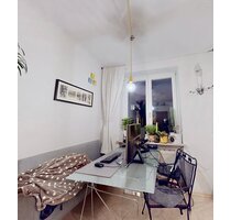 Schnäppchen!! Charmante 2,5-Zimmer-Wohnung in Top-Lage - München Schwabing-Freimann