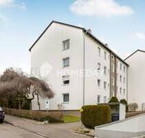 Charmante Drei-Zimmer-Wohnung mit Loggia - Ihr neues Zuhause wartet! - Kaufbeuren