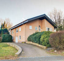 Stilvolles Wohnen mit Charme! Exklusives Landhaus in ruhiger Lage - Hachenburg