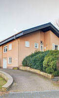 Stilvolles Wohnen mit Charme! Exklusives Landhaus in ruhiger Lage - Hachenburg