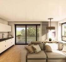 Lebensqualität pur. Für Singles oder Paare - Titisee-Neustadt