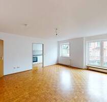 2-Zimmer-Wohnung mitten im Herzen von Kißlegg