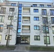 BARRIEREFREIE 2-ZIMMER-WOHNUNG IN RUHIGER LAGE - IDEAL FÜR SENIOREN! - Schönebeck