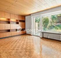 Schönes Reihenhaus fußläufig zur Ruhr-Universität - Bochum Querenburg