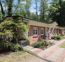 Seltenes Immobilienangebot in traumhafter Naturlage - Ebenerdiges Wohnen am Bachlauf mit viel Charme - Stelle Ashausen
