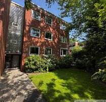 ***FARMSEN - Kupferteich** Schöne 4 Zimmer am Kupferteich, 2. OG Endetage, inkl. TG-Stellplatz - Hamburg Farmsen-Berne