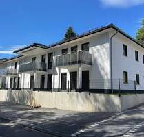 Erstbezug! Barrierefreie Neubauwohnung mit exklusiver Ausstattung - Hachenburg