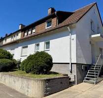 Ihr neues Familiendomizil: Zweifamilienhaus mit Wohlfühlgarten in Bretten zu verkaufen!