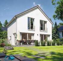 Massiv gebautes Traumhaus mit Garten für die ganze Familie - Erfurt Hochstedt