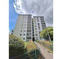 Helle 4-Zimmer-Wohnung, ideal für die Familie, aber auch für den Vermieter - Trier Neu-Kürenz 4