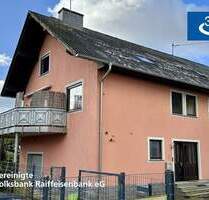 ### NEUER PREIS ### Ländliche Ruhe trifft Familienglück - Ihr neues Zuhause in der schönen Eifel - Karl