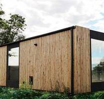 Alles was ich brauche * Tiny House inklusive Grundstück in Neuenbürg