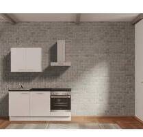 Free ab 01.06.2025 Renovierte 1-Zimmer-Wohnung im 2. Obergeschoss (ohne Aufzug) mit Einbauküche - Trier Innenstadt