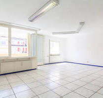 Zentral gelegene 2-Zimmer-Wohnung in Weil am Rhein