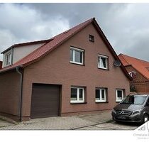 Provisionsfrei für Erwerber - Wohnhaus mit Nebengelass im Herzen von Neukloster zu verkaufen
