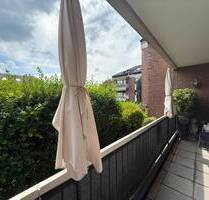 Helle ca. 43 qm Wohnung in Aachen - Kornelimünster - charmant, ruhig & schnell in Aachen. - Aachen / Kornelimünster