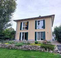 Energieeffizientes Einfamilienhaus in ruhiger Ortsrandlage - Pöttmes