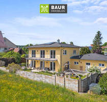 360° | Einfamilienhaus in Reinstetten - Hochwertige Ausstattung, schöner Garten, kurzfristig bezugsfrei - Ochsenhausen / Reinstetten