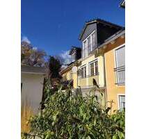 Reihenmittelhaus, Wohnqualität, Lage, Anbindung, Freizeitwert - München Trudering-Riem