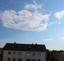 ***ab 01.09.2025*** schöne renovierte 2-Zimmerwohnung in VS-Villingen (Haslach) - Villingen-Schwenningen Wöschhalde