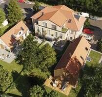 ***GARTEN. GESCHICHTE. GEBORGENHEIT - WOHNEN IM KÖNIGLICHEN FORSTHAUS*** - Regensburg / Ziegetsdorf Kumpfmühl-Ziegetsdorf-Neuprüll