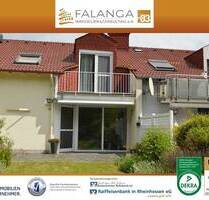 Falanga Immobilien - Schickes Reihenhaus mit wunderschönem Gartengrundstück in MZ-Bretzenheim! - Mainz / Bretzenheim
