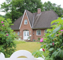 Juwel im Grünen - 520.000,00 EUR Kaufpreis, ca.  160,00 m² Wohnfläche in Boostedt (PLZ: 24598)